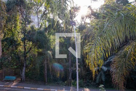 Casa à venda com 125m², 3 quartos e 2 vagasVista da Varanda