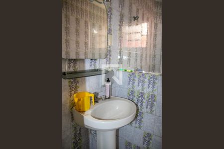 Casa à venda com 125m², 3 quartos e 2 vagasBanheiro 3