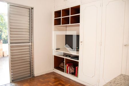 Casa à venda com 125m², 3 quartos e 2 vagasQuarto 3