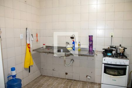 Casa à venda com 125m², 3 quartos e 2 vagasCozinha