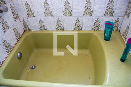 Casa à venda com 125m², 3 quartos e 2 vagasBanheiro do Quarto 2