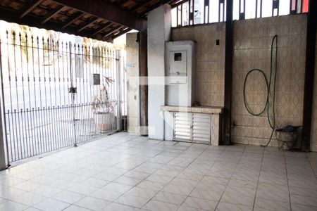 Casa à venda com 125m², 3 quartos e 2 vagasGaragem