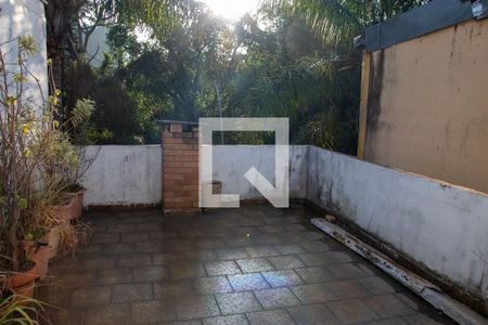 Casa à venda com 125m², 3 quartos e 2 vagasVaranda do Quarto