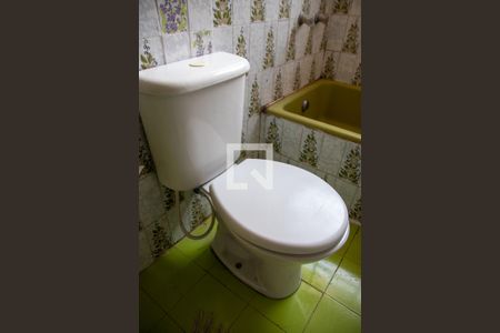 Casa à venda com 125m², 3 quartos e 2 vagasBanheiro do Quarto 2