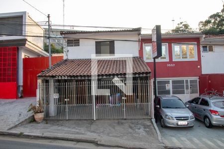 Casa à venda com 125m², 3 quartos e 2 vagasFachada