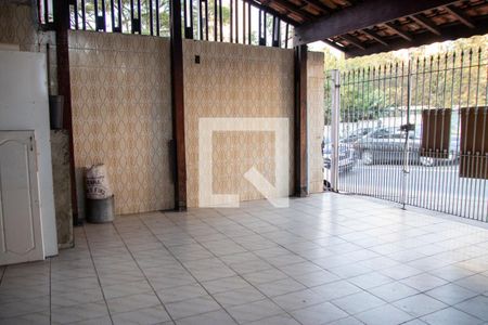 Casa à venda com 125m², 3 quartos e 2 vagasGaragem