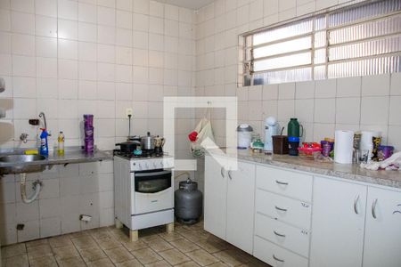 Casa à venda com 125m², 3 quartos e 2 vagasCozinha