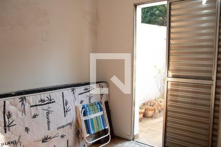 Casa à venda com 125m², 3 quartos e 2 vagasQuarto 3