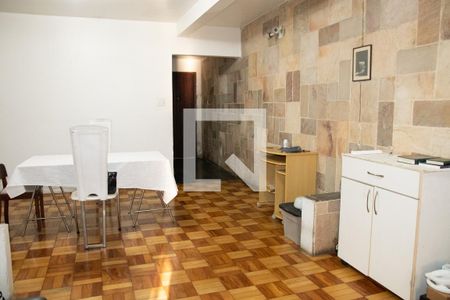 Sala de casa à venda com 3 quartos, 125m² em Jardim Leonor Mendes de Barros, São Paulo