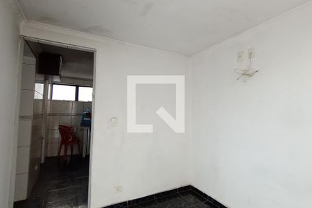 Quarto 1 de apartamento para alugar com 2 quartos, 48m² em Conjunto Habitacional Padre José de Anchieta, São Paulo