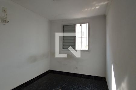 Quarto 1 de apartamento para alugar com 2 quartos, 48m² em Conjunto Habitacional Padre José de Anchieta, São Paulo