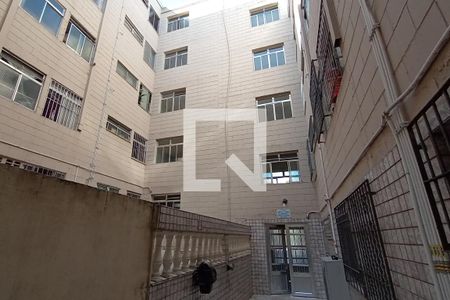 Apartamento à venda com 48m², 2 quartos e 1 vaga Apartamento à venda com 48m², 2 quartos e 1 vagaFachada do bloco