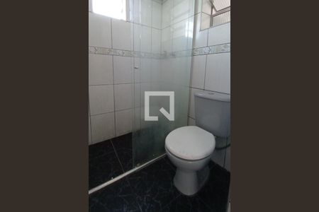 Apartamento à venda com 48m², 2 quartos e 1 vaga Apartamento à venda com 48m², 2 quartos e 1 vagaBanheiro