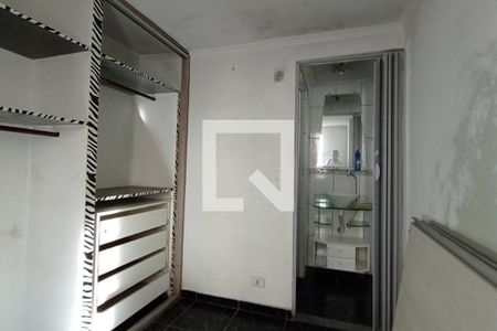 Quarto 2 de apartamento para alugar com 2 quartos, 48m² em Conjunto Habitacional Padre José de Anchieta, São Paulo