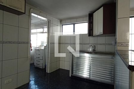 Apartamento à venda com 48m², 2 quartos e 1 vaga Apartamento à venda com 48m², 2 quartos e 1 vagaCozinha