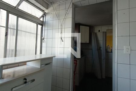 Apartamento à venda com 48m², 2 quartos e 1 vaga Apartamento à venda com 48m², 2 quartos e 1 vagaÁrea de Serviço
