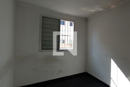 Quarto 1 de apartamento para alugar com 2 quartos, 48m² em Conjunto Habitacional Padre José de Anchieta, São Paulo