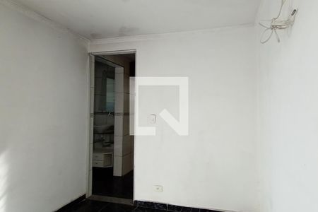 Quarto 1 de apartamento para alugar com 2 quartos, 48m² em Conjunto Habitacional Padre José de Anchieta, São Paulo