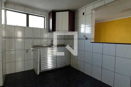 Apartamento à venda com 48m², 2 quartos e 1 vaga Apartamento à venda com 48m², 2 quartos e 1 vagaCozinha