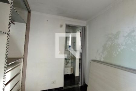 Quarto 2 de apartamento para alugar com 2 quartos, 48m² em Conjunto Habitacional Padre José de Anchieta, São Paulo