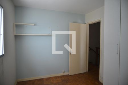 Quarto 1 de casa à venda com 5 quartos, 180m² em Campestre, Santo André