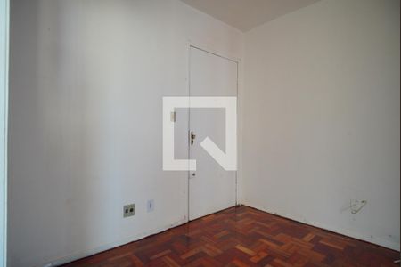 Sala de apartamento para alugar com 1 quarto, 32m² em Vila Ipiranga, Porto Alegre