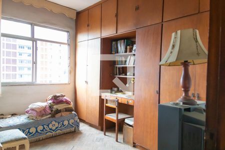 Apartamento à venda com 85m², 3 quartos e sem vagaQuarto 3