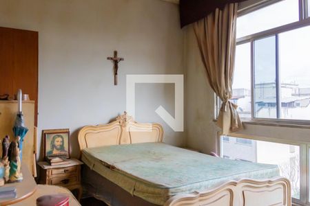 Apartamento à venda com 85m², 3 quartos e sem vagaQuarto 2