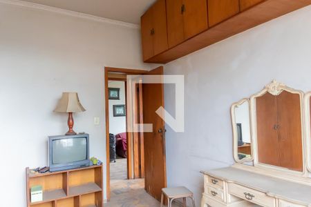 Apartamento à venda com 85m², 3 quartos e sem vagaQuarto 3