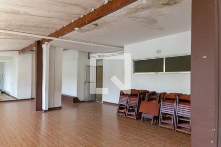 Apartamento à venda com 85m², 3 quartos e sem vagaSalão de Festas