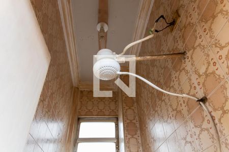 Apartamento à venda com 85m², 3 quartos e sem vagaBanheiro de serviço