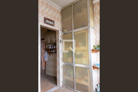 Apartamento à venda com 85m², 3 quartos e sem vagaCozinha e Área de Serviço