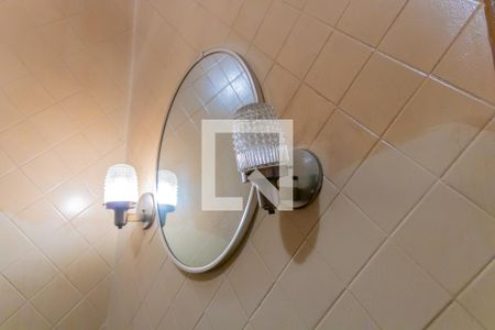 Apartamento à venda com 85m², 3 quartos e sem vagaBanheiro