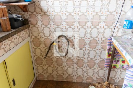 Apartamento à venda com 85m², 3 quartos e sem vagaCozinha