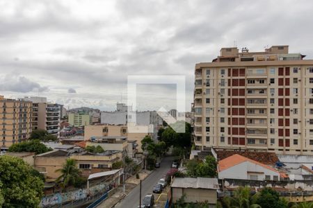 Apartamento à venda com 85m², 3 quartos e sem vagaVista do Quarto 3