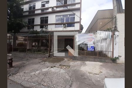 Apartamento à venda com 85m², 3 quartos e sem vagaFachada do Condomínio
