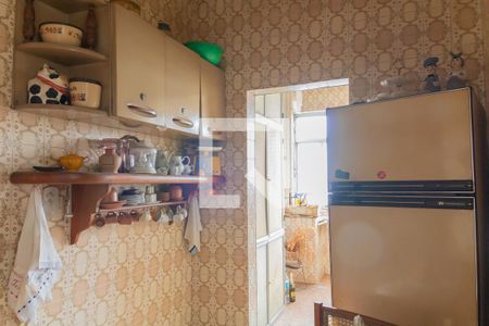 Apartamento à venda com 85m², 3 quartos e sem vagaCopa cozinha