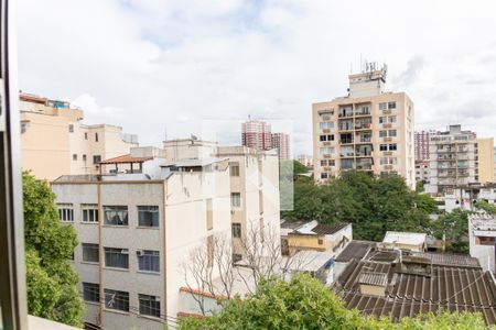 Apartamento à venda com 85m², 3 quartos e sem vagaVista do quarto 2