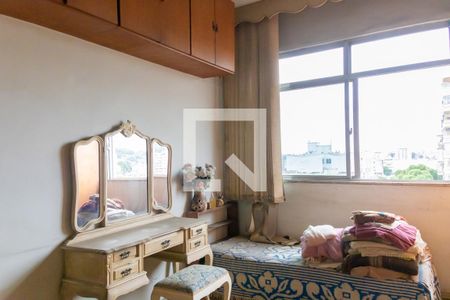 Apartamento à venda com 85m², 3 quartos e sem vagaQuarto 3