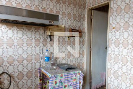 Apartamento à venda com 85m², 3 quartos e sem vagaCozinha