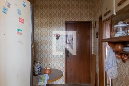 Apartamento à venda com 85m², 3 quartos e sem vagaCopa cozinha