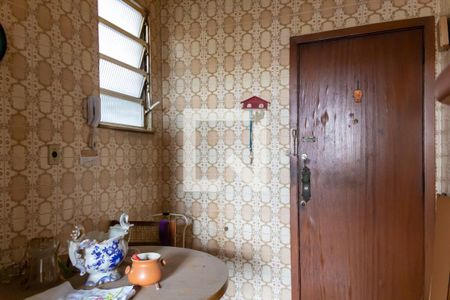 Apartamento à venda com 85m², 3 quartos e sem vagaCopa cozinha