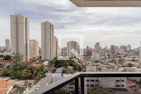 Apartamento à venda com 75m², 3 quartos e 1 vagaSacada Suíte