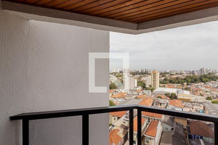 Apartamento à venda com 75m², 3 quartos e 1 vagaVista do Quarto 1