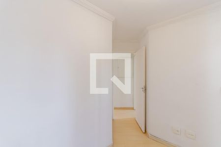 Apartamento à venda com 75m², 3 quartos e 1 vagaQuarto 3