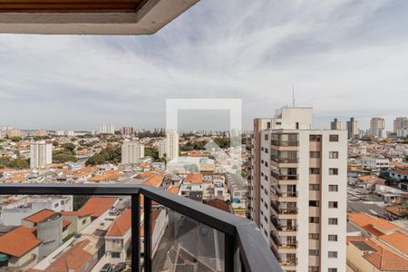 Apartamento à venda com 75m², 3 quartos e 1 vagaSacada Suíte