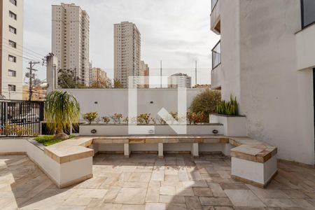 Apartamento à venda com 75m², 3 quartos e 1 vagaÁrea Comum