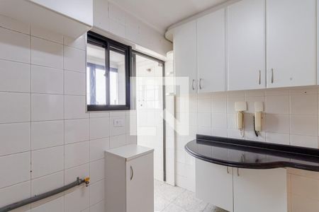 Apartamento à venda com 75m², 3 quartos e 1 vagaCozinha