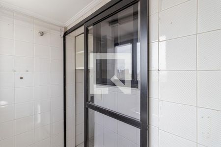 Apartamento à venda com 75m², 3 quartos e 1 vagaÁrea de Serviço
