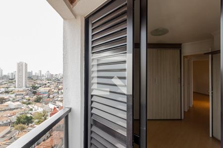 Apartamento à venda com 75m², 3 quartos e 1 vagaSacada Suíte